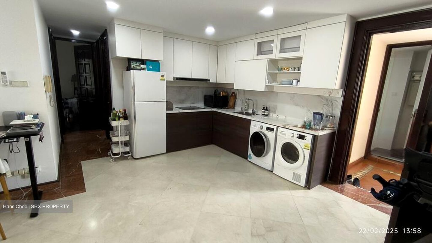 Pebble Bay (D15), Condominium #483530531